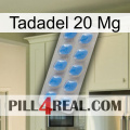 Tadadel 20Mg 22